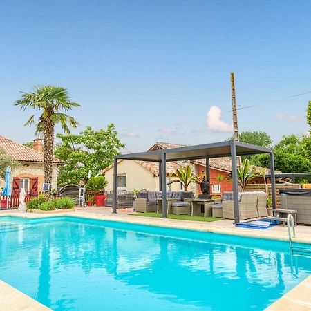 Belle Maison Du Quercy Septfonds Kültér fotó