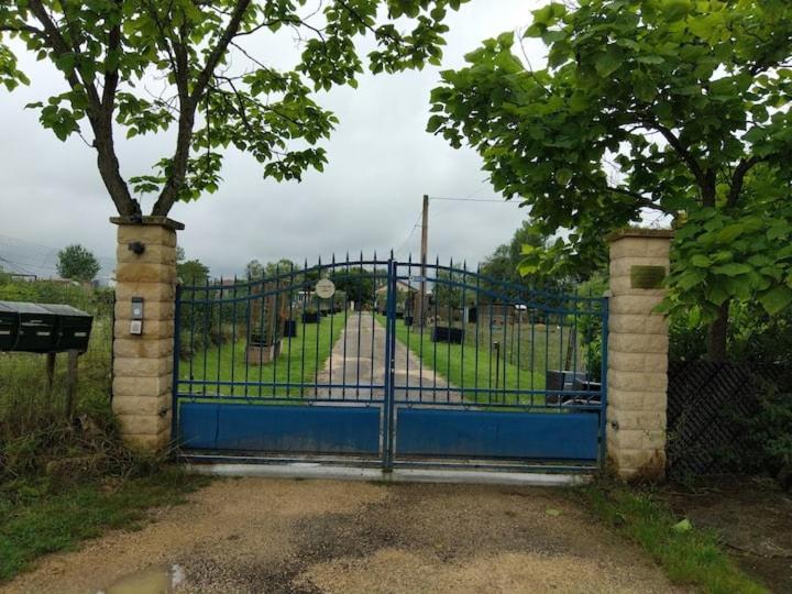 Belle Maison Du Quercy Septfonds Kültér fotó