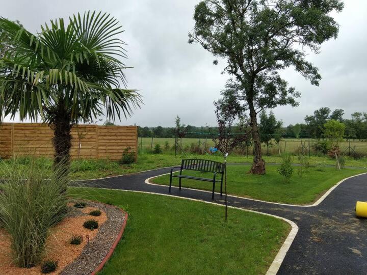 Belle Maison Du Quercy Septfonds Kültér fotó