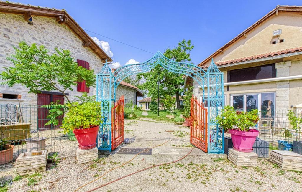 Belle Maison Du Quercy Septfonds Kültér fotó