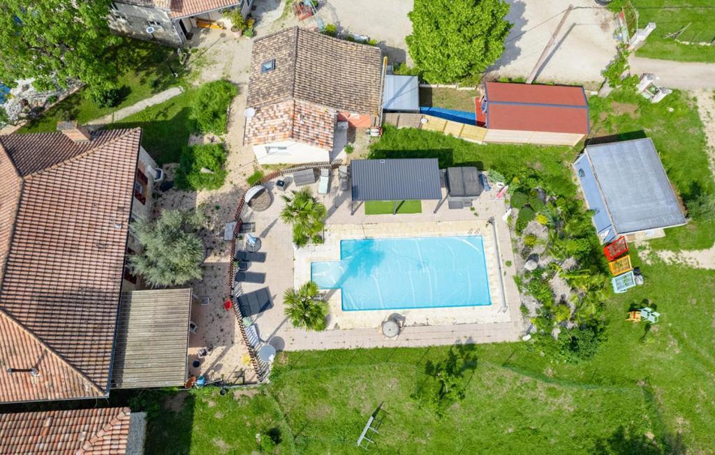 Belle Maison Du Quercy Septfonds Kültér fotó