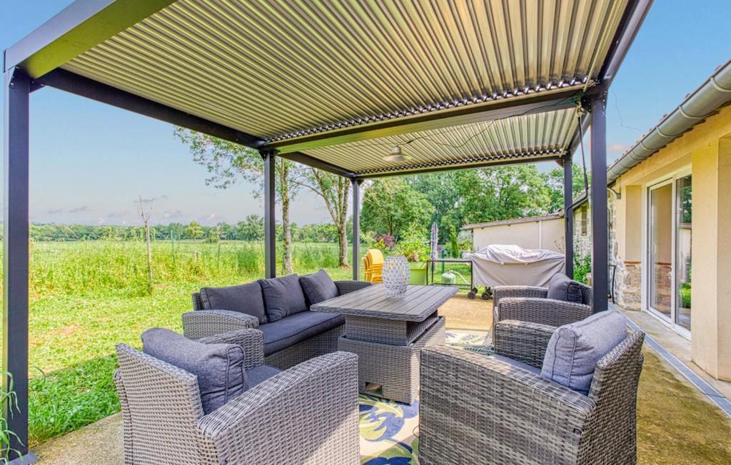 Belle Maison Du Quercy Septfonds Kültér fotó