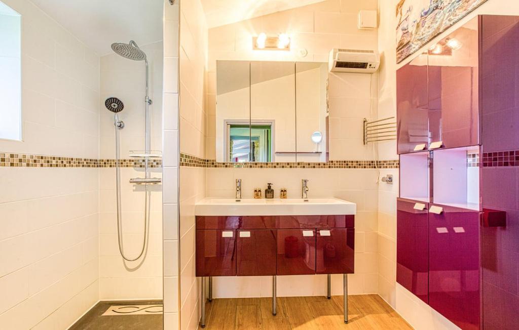 Belle Maison Du Quercy Septfonds Kültér fotó