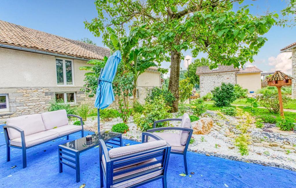 Belle Maison Du Quercy Septfonds Kültér fotó