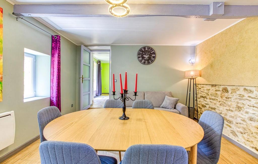 Belle Maison Du Quercy Septfonds Kültér fotó