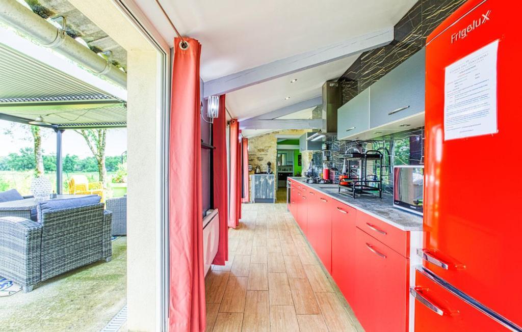 Belle Maison Du Quercy Septfonds Kültér fotó