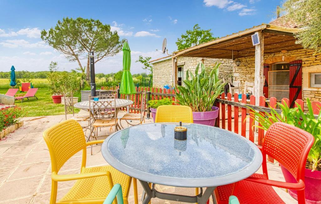 Belle Maison Du Quercy Septfonds Kültér fotó