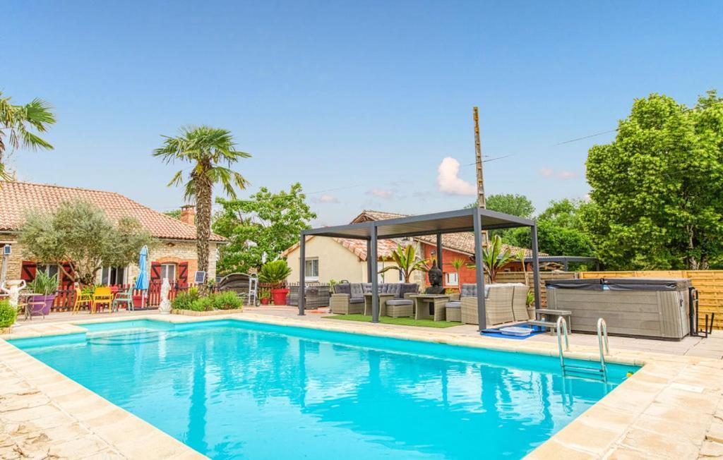 Belle Maison Du Quercy Septfonds Kültér fotó