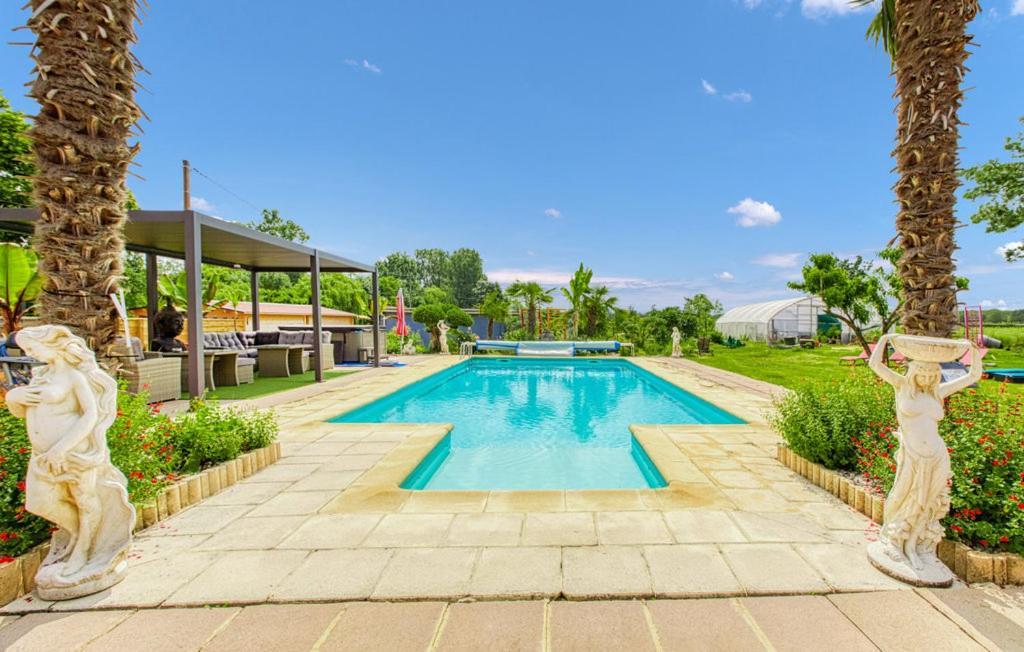 Belle Maison Du Quercy Septfonds Kültér fotó