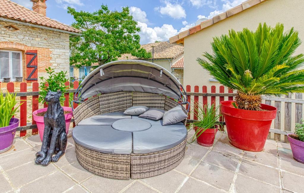 Belle Maison Du Quercy Septfonds Kültér fotó